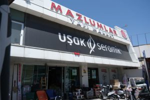 Mazlumlar Yapı Market Mazlumlar Yapı Market