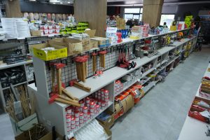 Hırdavat ve Mobilya Aksesuarları