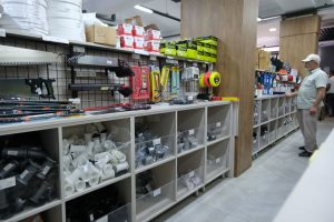 Hırdavat ve Mobilya Aksesuarları