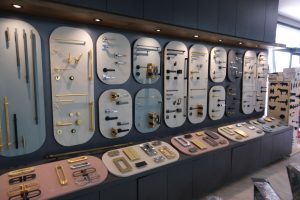 Hırdavat ve Mobilya Aksesuarları