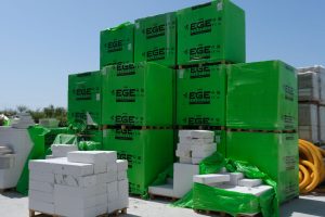 İnşaat Kaba Malzemesi