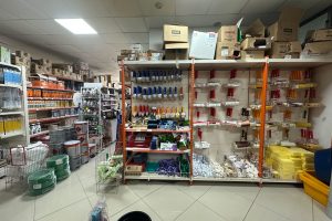 Teknik El Aletleri Teknik El Aletleri